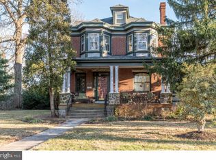 1620 Dekalb St, Norristown, PA 19401