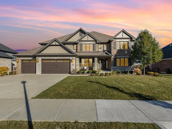 11020 Riverside Dr, Frankfort, IL 60423