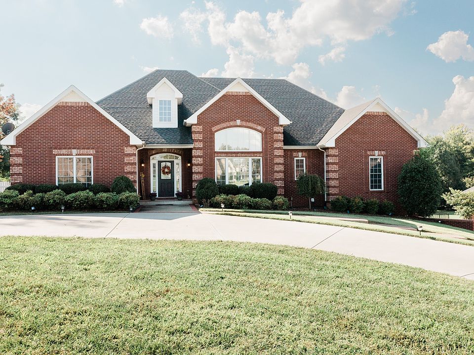 4830 Clear Springs Rd, Clarksville, TN 37040 Zillow