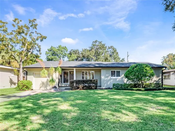 1421 ROOSEVELT STREET, ORLANDO, FL 32804
