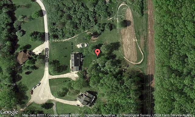 Map View