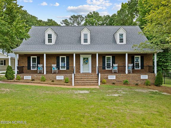 2nd image of 2551 Horseshoe Drive