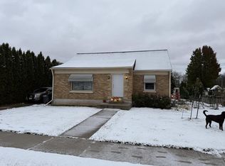 1409 North 31st STREET, Sheboygan, WI 53081