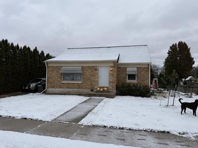 1409 North 31st STREET, Sheboygan, WI, 53081