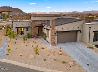 23442 N 125th Pl, Scottsdale, AZ 85255