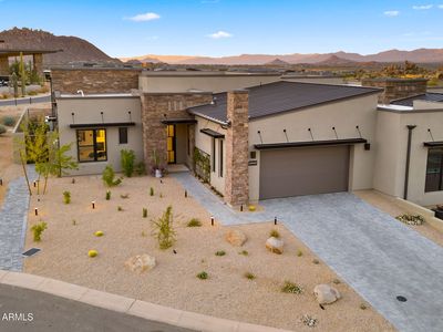 23442 N 125th Pl, Scottsdale, AZ, 85255