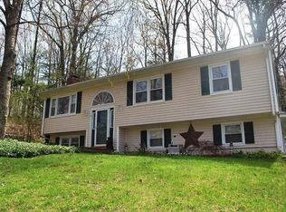 5 Deer Run Rd, Brookfield, CT 06804
