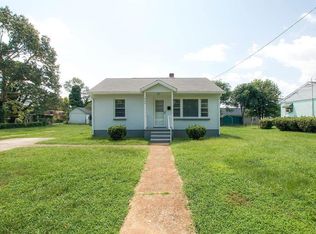1905 Early St, Lynchburg, VA 24503