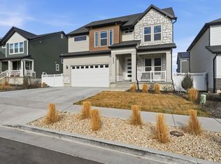 4432 W Monument Peak Dr, Herriman, UT 84096