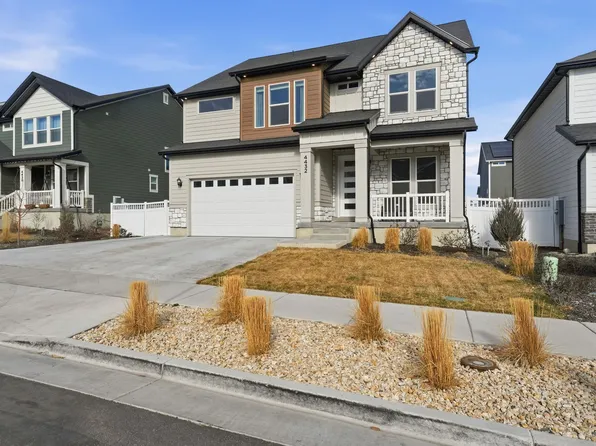 4432 W Monument Peak Dr, Herriman, UT 84096