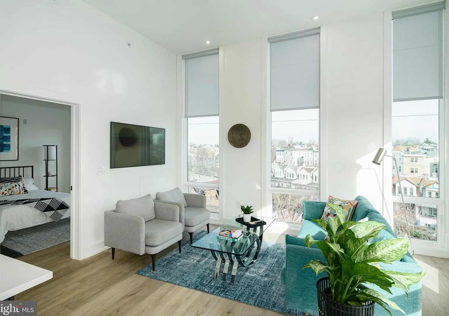 Brand New Apartment Cedar Park — Photo 4