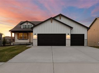 18124 Depot St, Overland Park, KS 66013