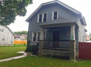 3843 N Vel R Phillips Ave #2, Milwaukee, WI 53212