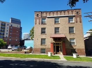 416 21st St APT 8, Denver, CO 80205