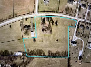 2205 Richpond Rockfield Rd, Bowling Green, KY 42101