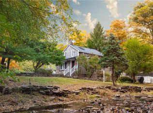 802 Craigville Rd, Chester, NY 10918