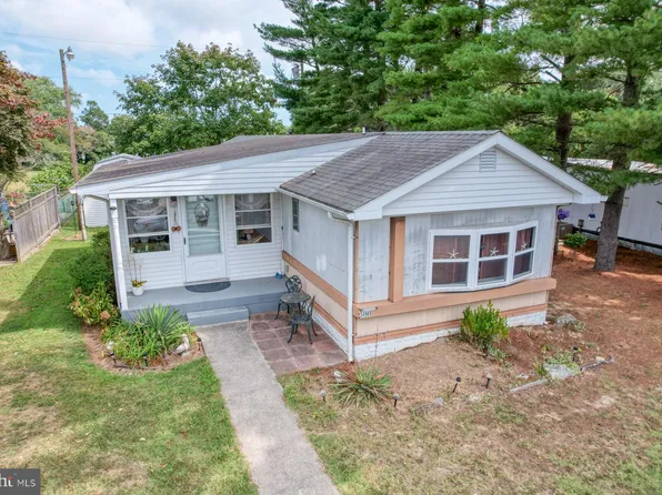 34901 E Isaacs Dr, Rehoboth Beach, DE 19971