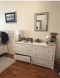 Rented by Geraldine Capasso, LREB