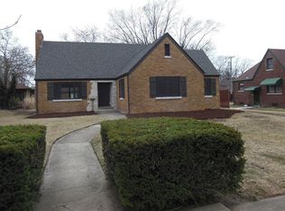8440 Baring Ave, Munster, IN 46321