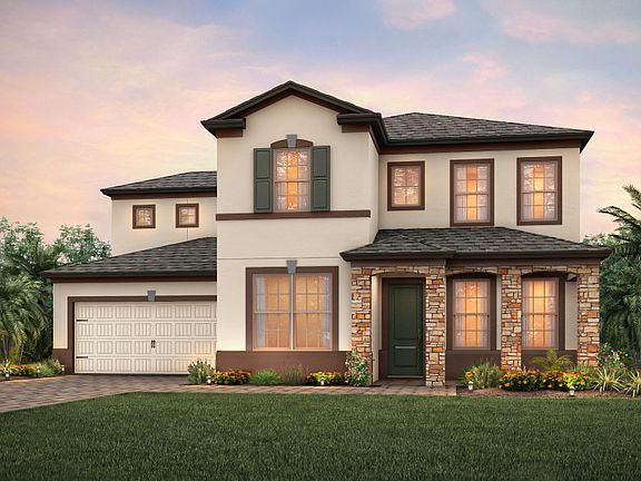 Home Exterior 4