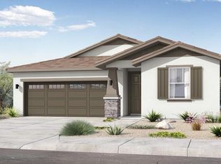 14385 W Sand Hills Rd, Surprise, AZ 85387