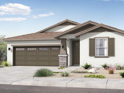 14385 W Sand Hills Rd, Surprise, AZ, 85387