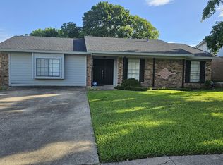 209 Melinda Dr, Mesquite, TX 75149