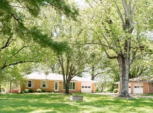 1418 Weil Rd, Lebanon, IL 62254