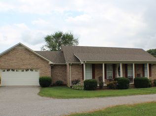 4904 Cumby Rd, Cookeville, TN 38501