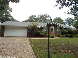 515 Teresa Dr, Benton, AR 72019