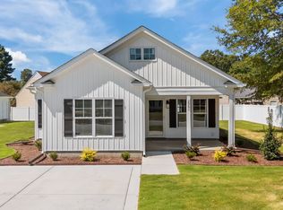 2901 Springflower Dr N, Wilson, NC 27896