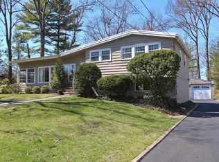 2 Sheridan Rd, Summit, NJ 07901