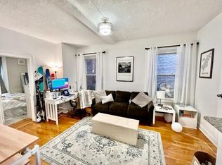 31 Fleet St #2R, Boston, MA 02113