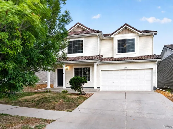 5562 Halifax Court, Denver, CO 80249