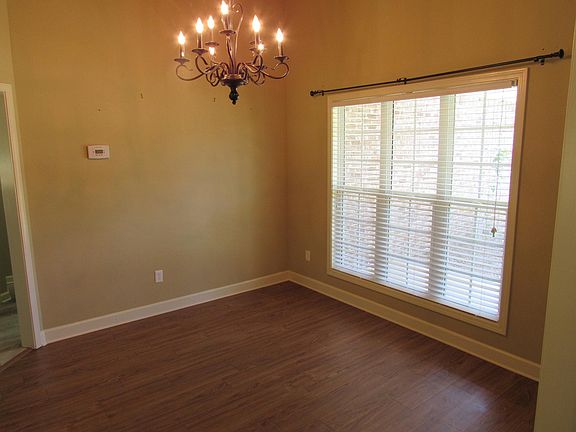 Dining Area or Office