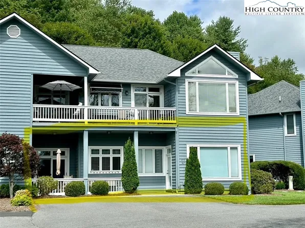 495 W Landing Drive #A2, Jefferson, NC 28640