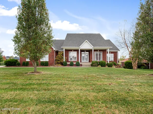 799 Nevin Ln, Fisherville, KY 40023