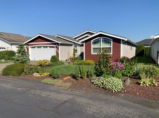 406 Willow St SW, Orting, WA 98360