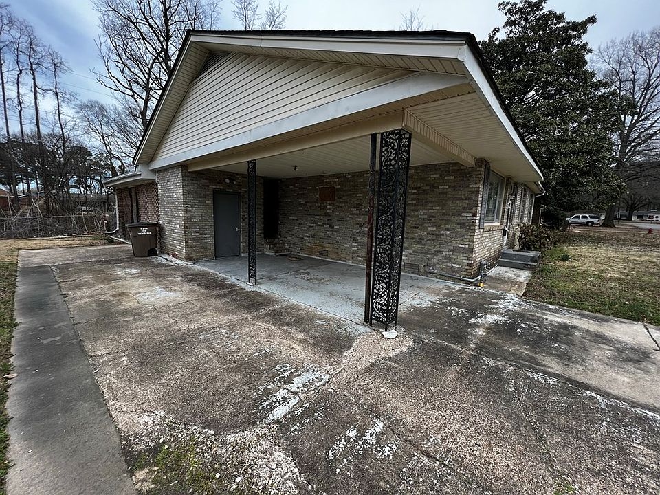 1212 Forrest Ave E, Wynne, AR 72396 MLS 38751 Zillow