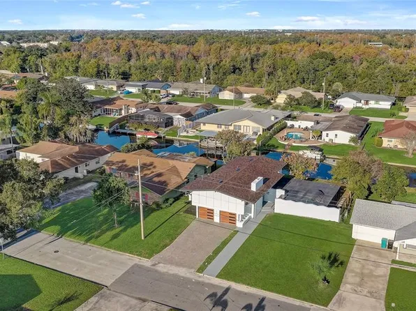 2419 Caribbean Ct, Orlando, FL 32805