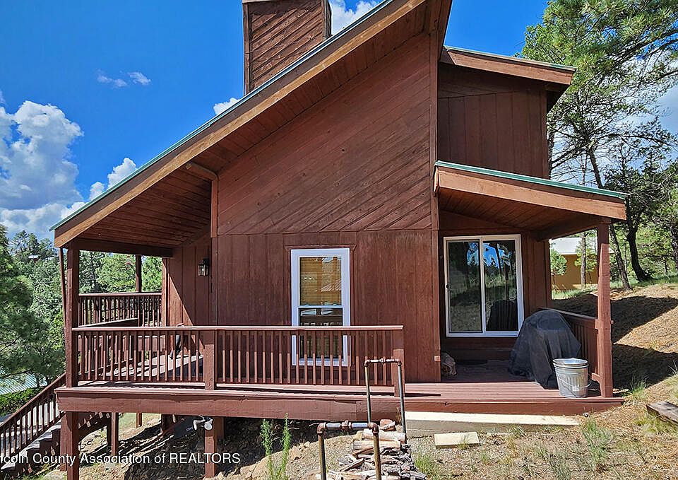 407 Otero Dr, Ruidoso, NM 88345 | Zillow