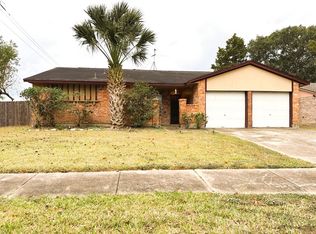 15934 Blueridge Rd, Missouri City, TX 77489