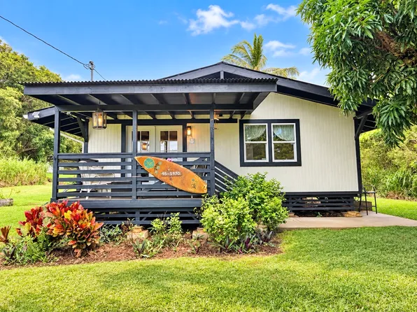 95-5970 Mamalahoa Hwy, Naalehu, HI 96772