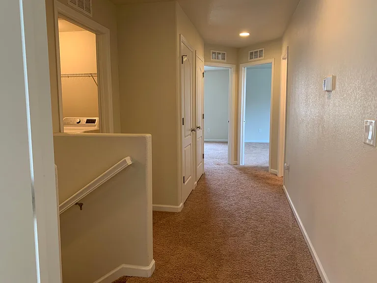 Upper Level Hall