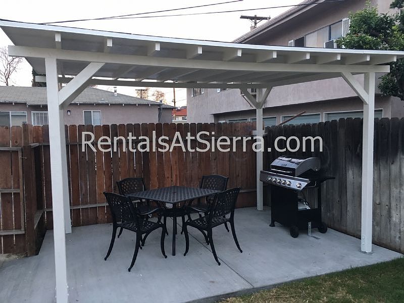 1st image of 543 N Lomita St