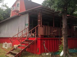 311 Blackhawk Rd, Graham, TX 76450