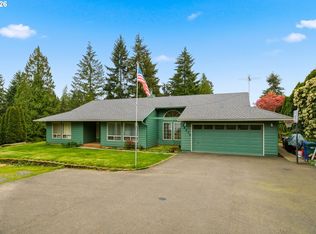 34570 SE Colorado Rd, Sandy, OR 97055