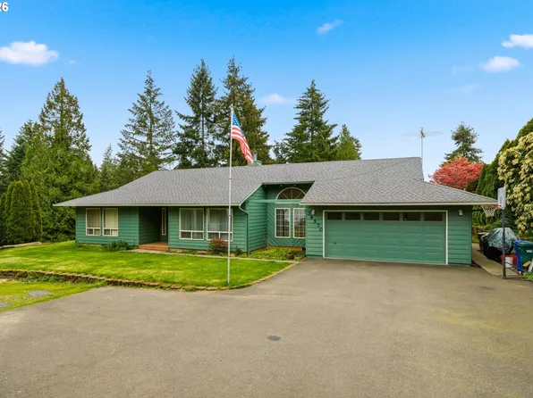 34570 SE Colorado Rd, Sandy, OR 97055