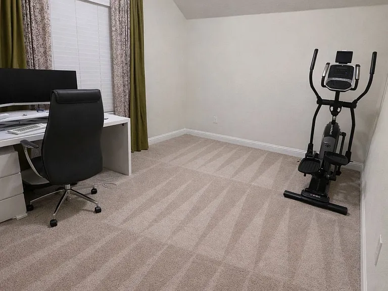 bedroom 4 - upstairs