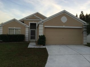 29002 Old Marsh End, Zephyrhills, FL 33543